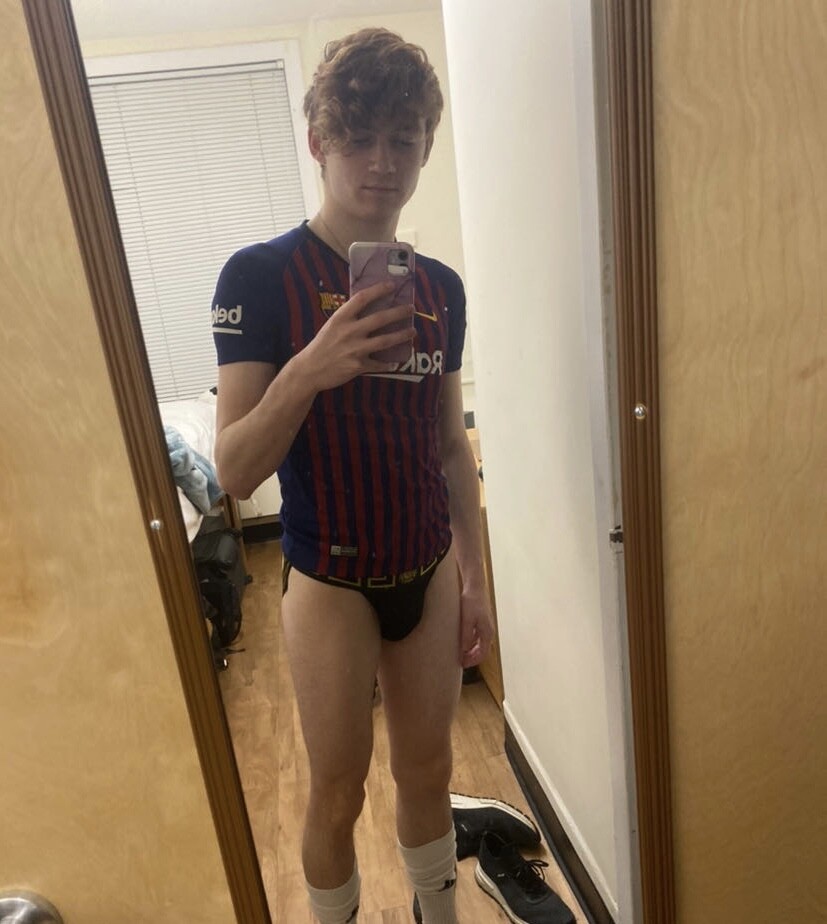 Football Fans Fucking?