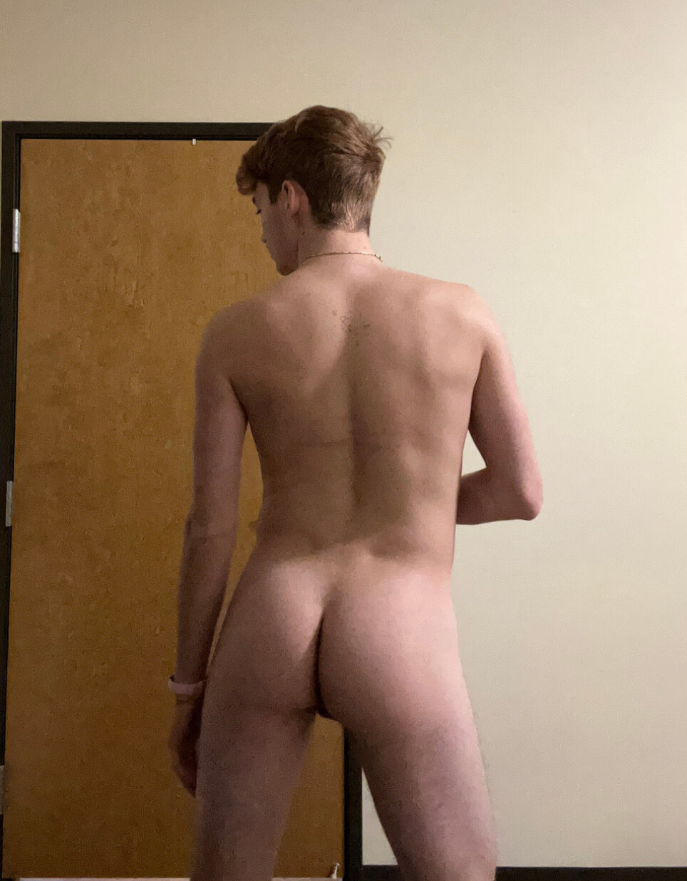 Is My Ass Fuckable?