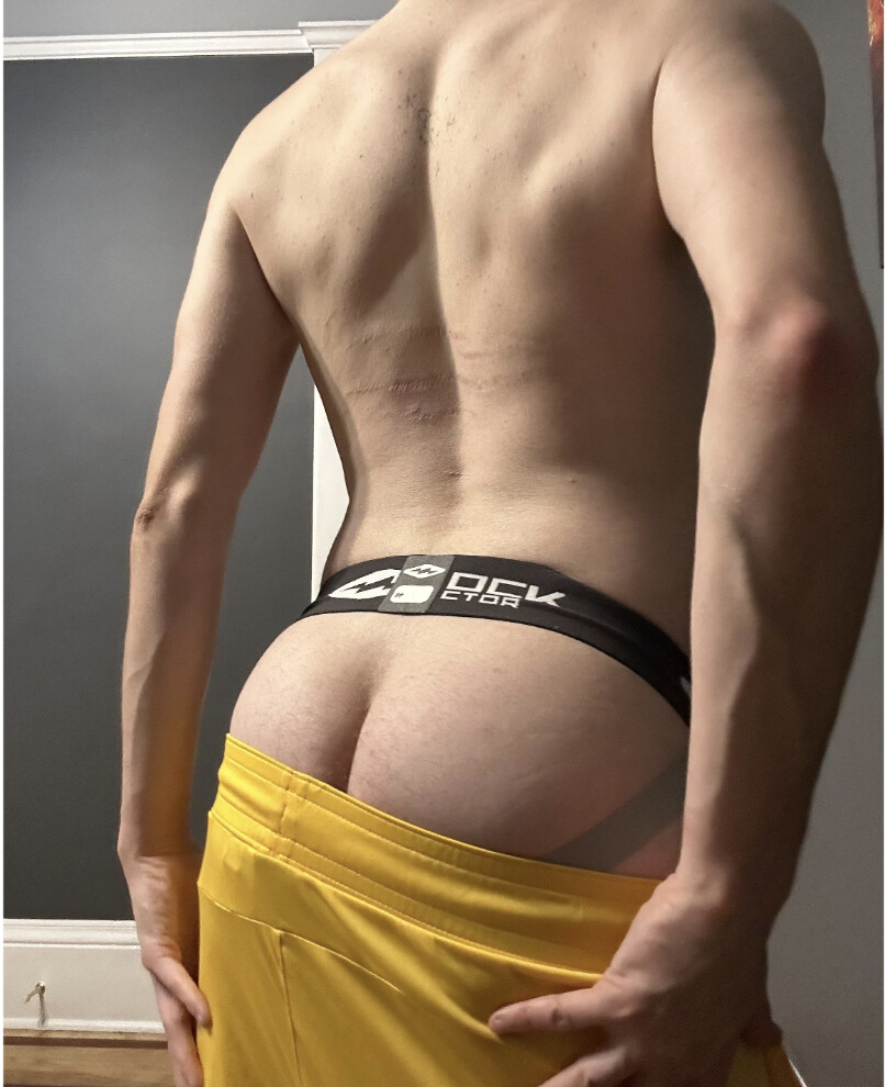 Football Fuckers Need Their Due