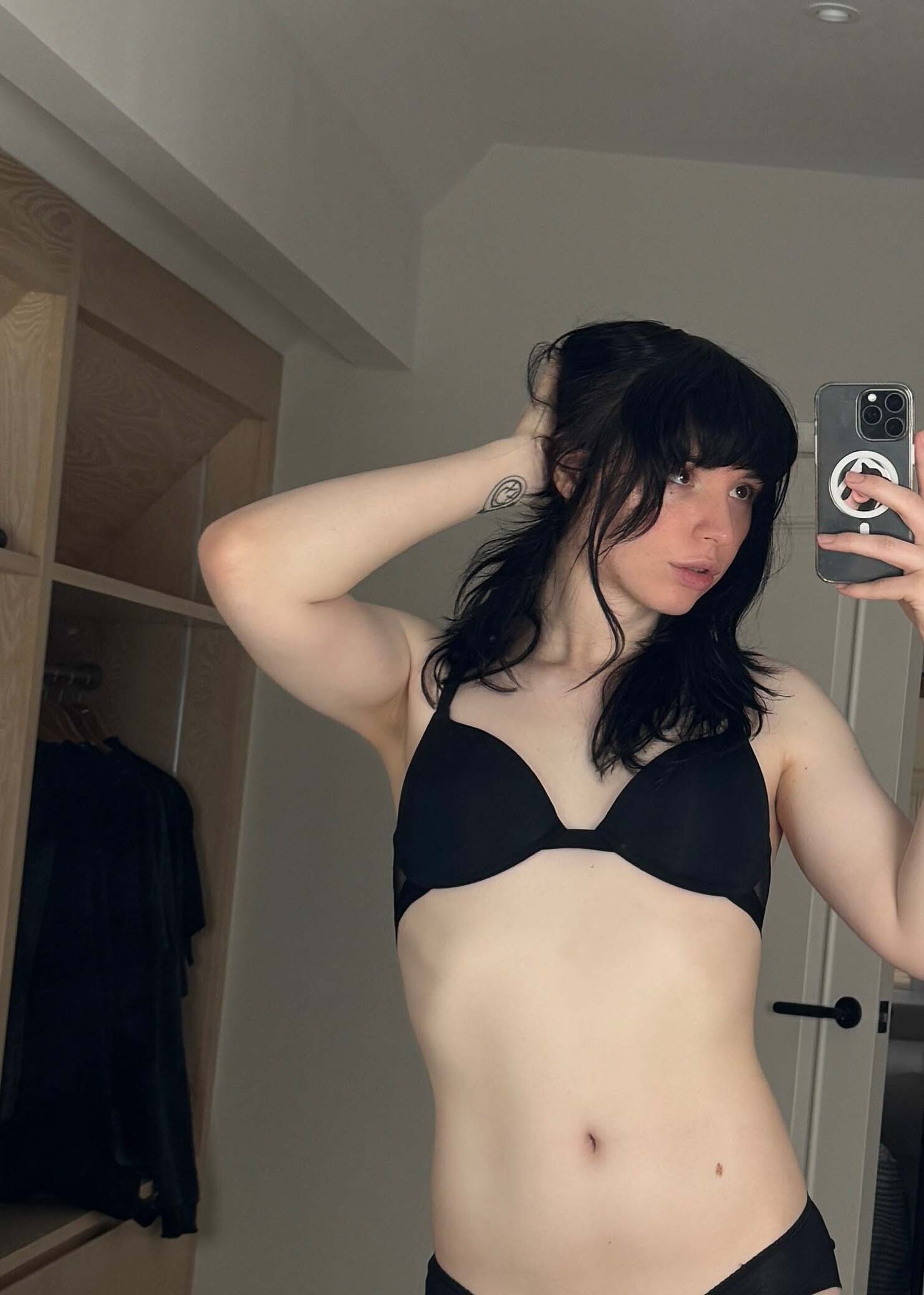 Can I be your personal slut?