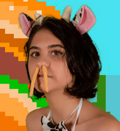 Elisabeth Hope hopelisabethope