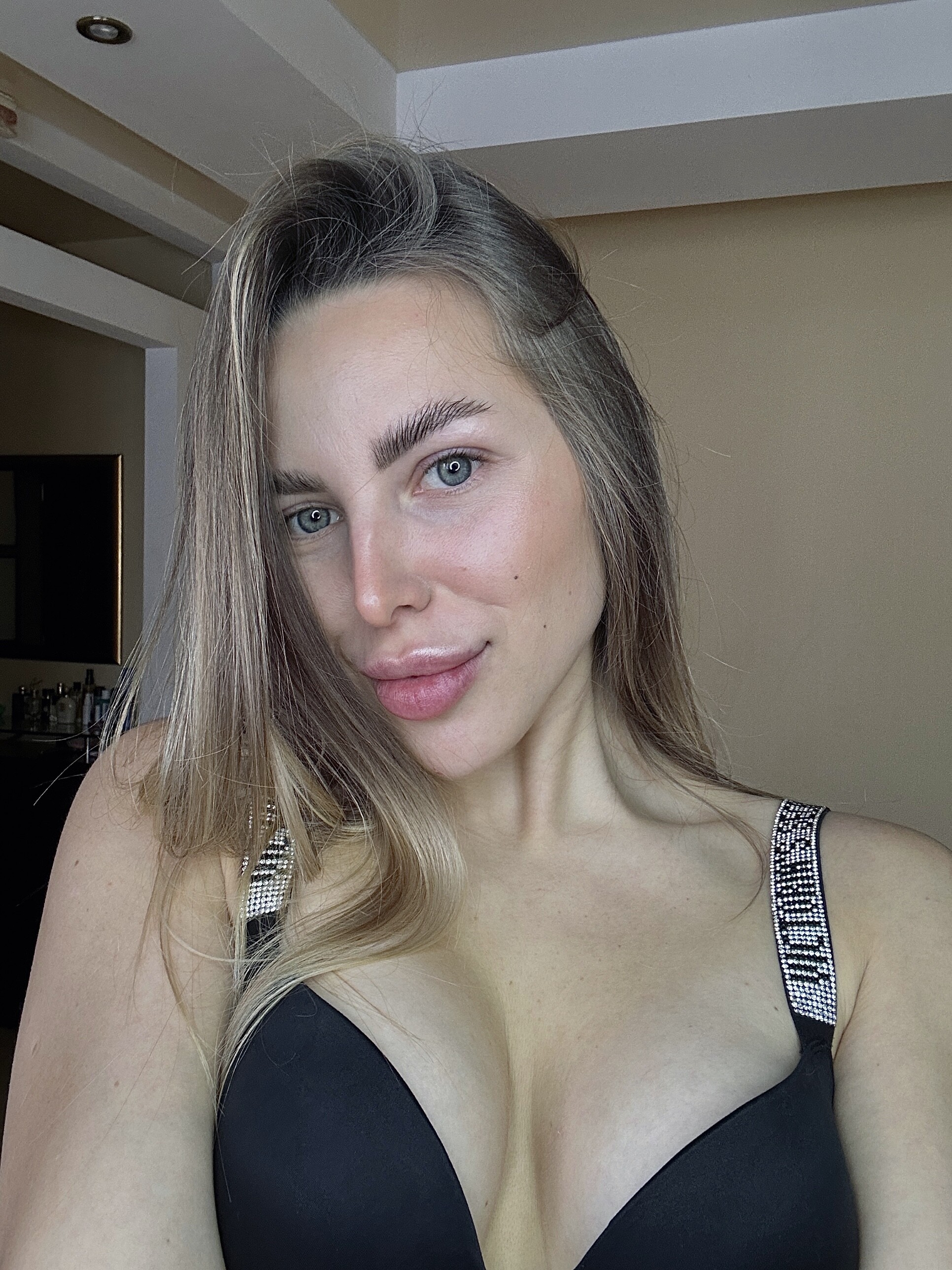 open wide