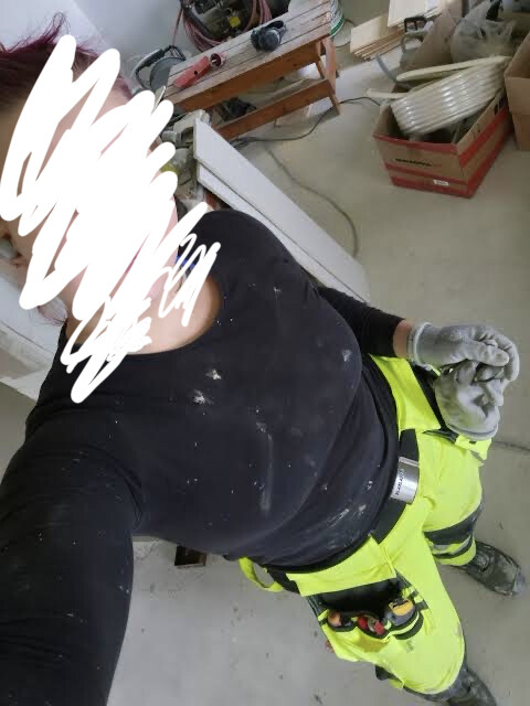 F4M Divorced Construction worker Looking for a 4in+ Redditor to fuck me on site, Arrow up if you’re actually in Miami
