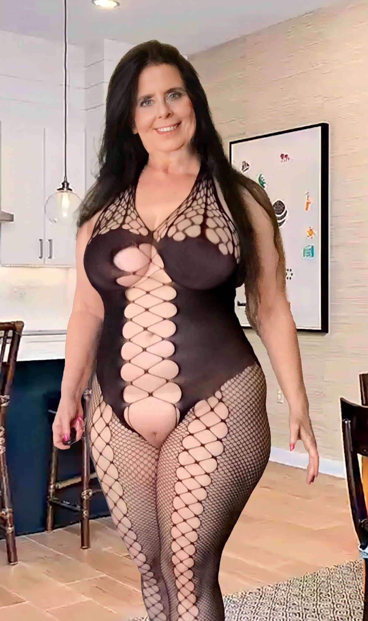 I'm ready for you honey