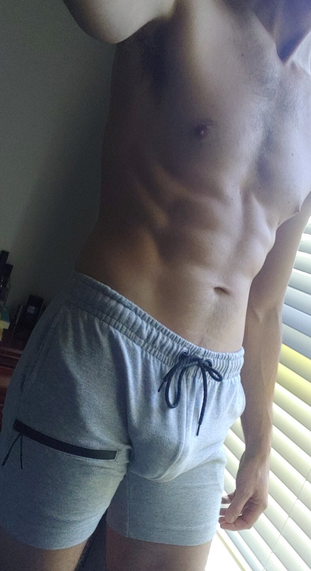 42 Straight Gym Time