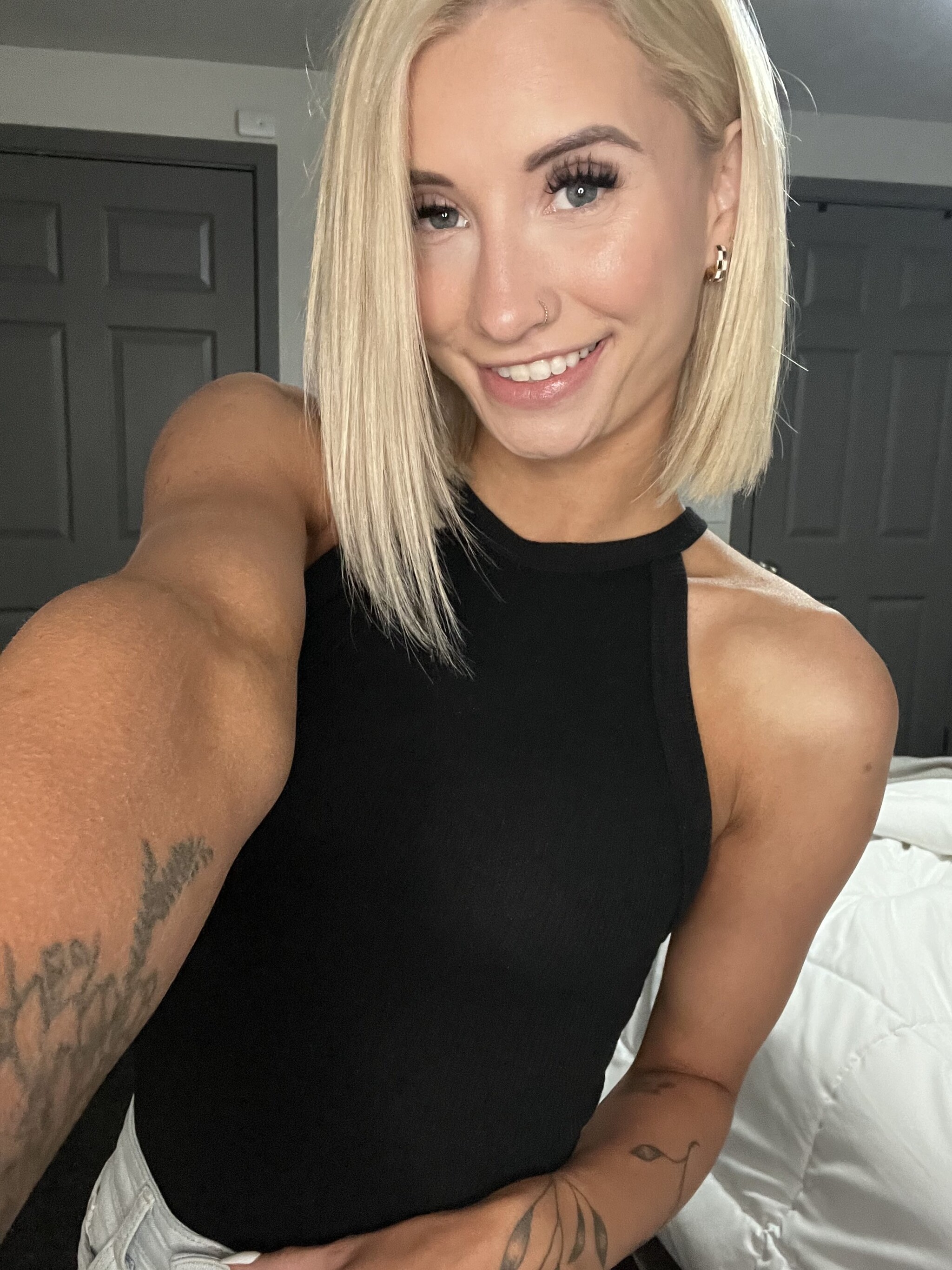 @ariaadamsxoxo : InstagramHotties