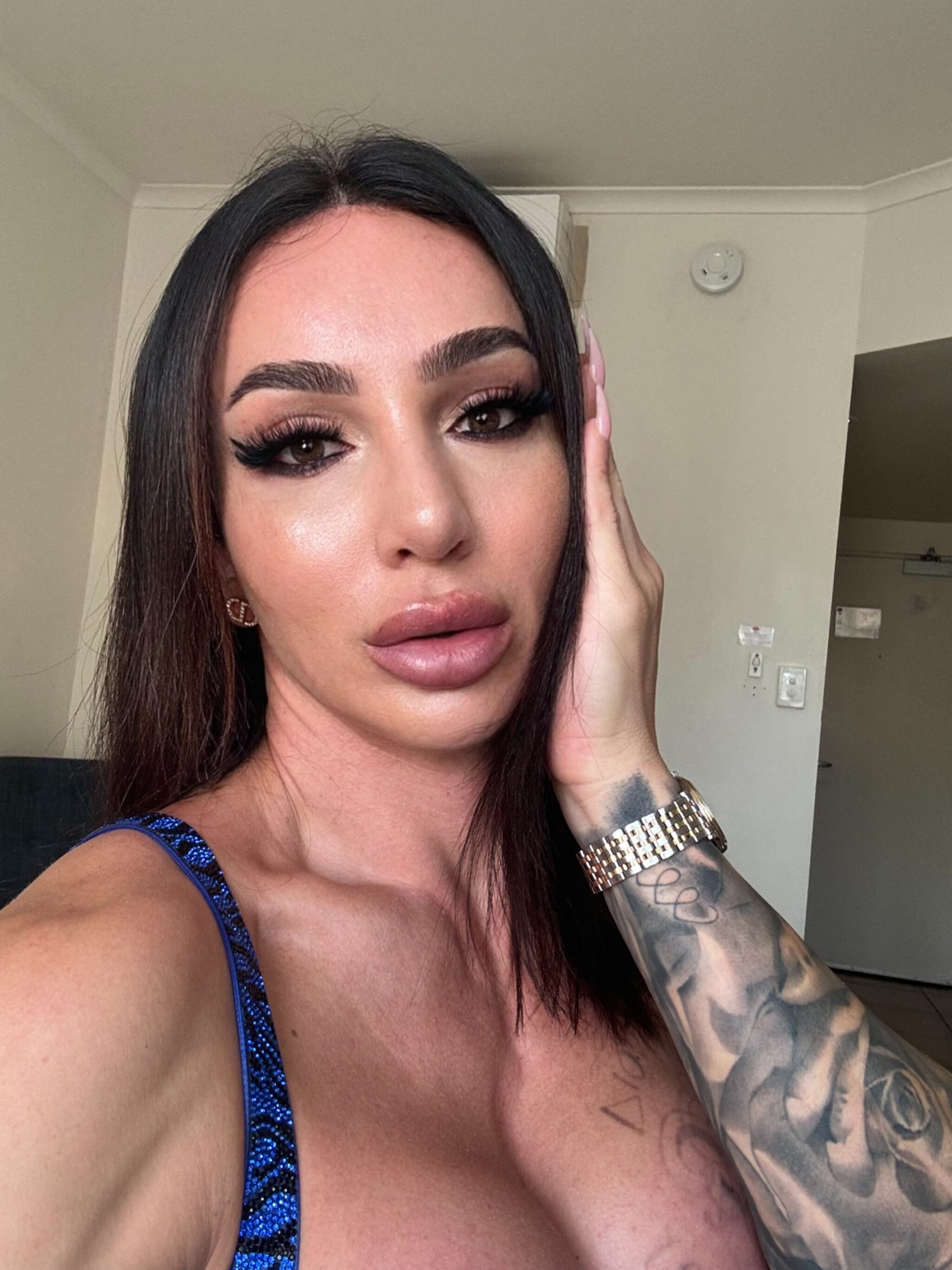 hot or not