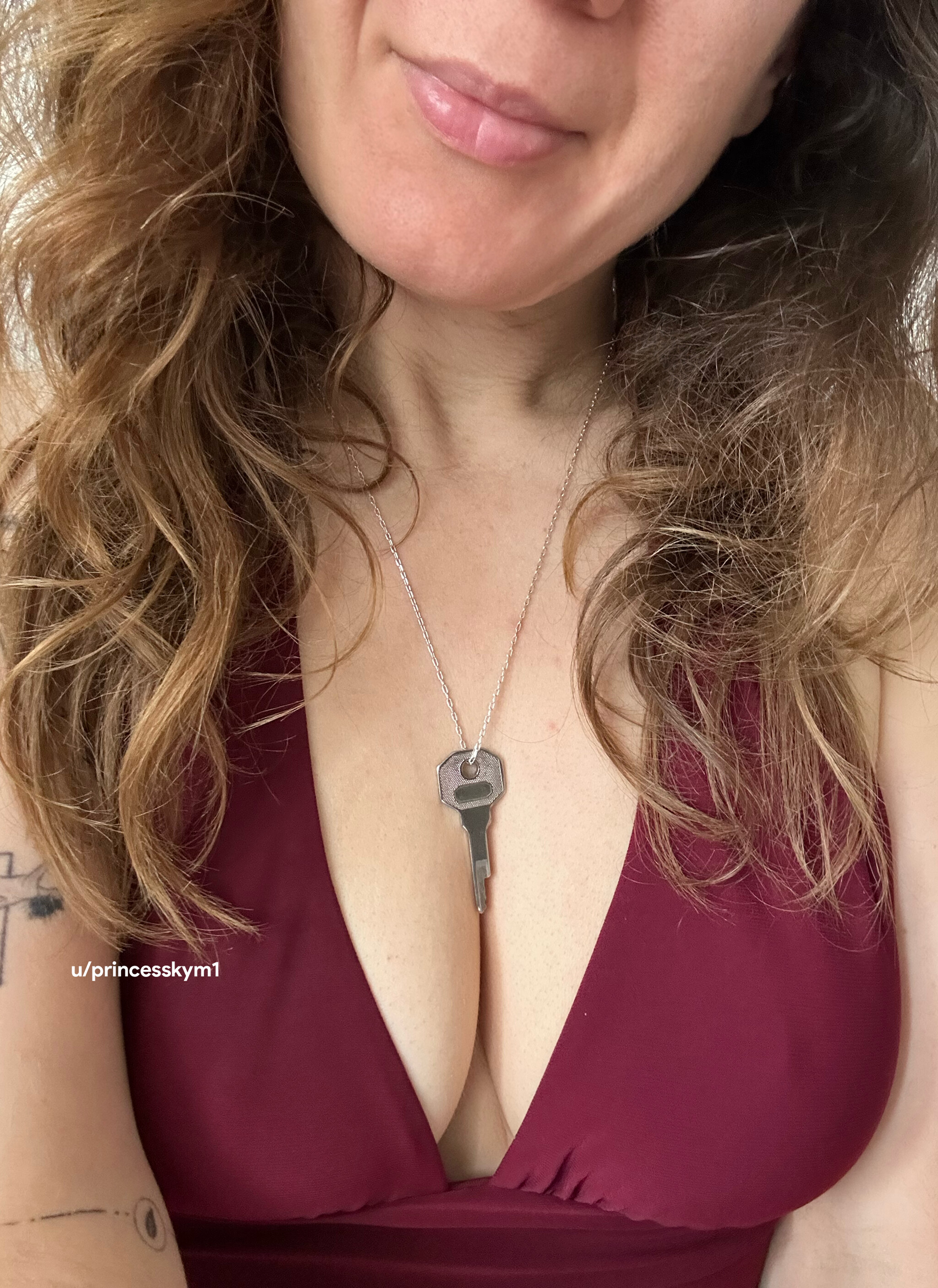 Do you want me to keep your key?