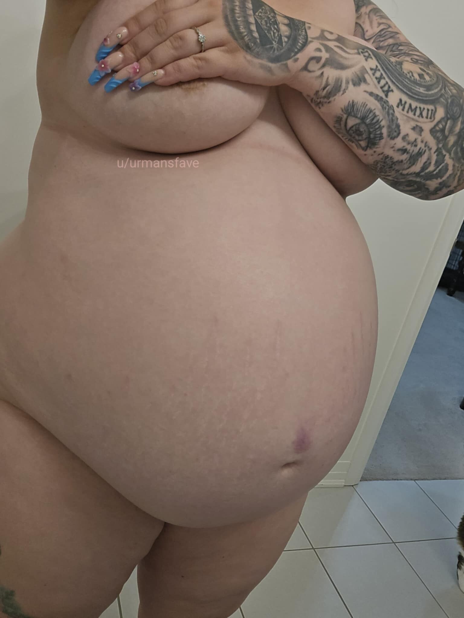 36 weeks