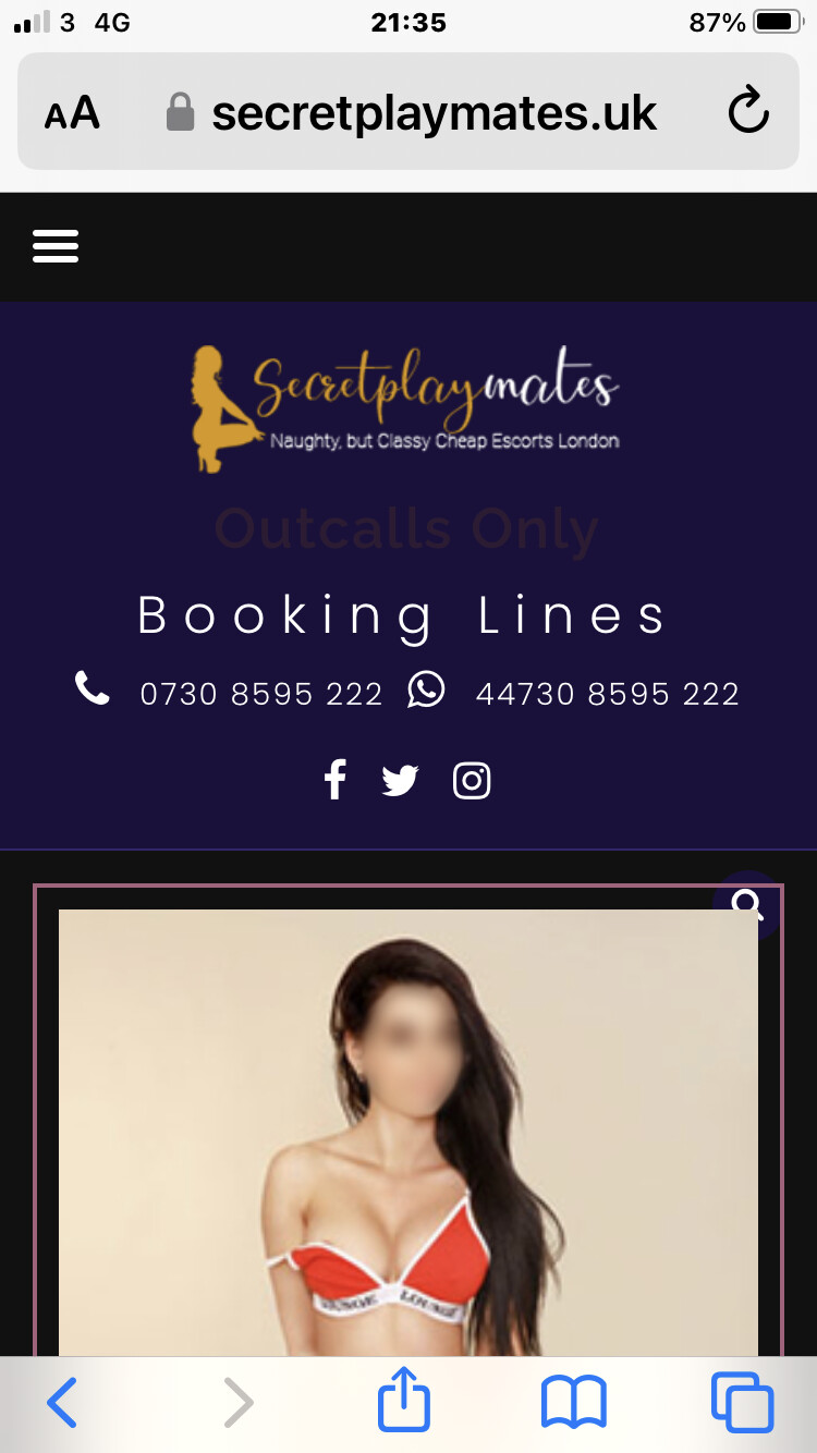 I’ll keep you up all night… come see why