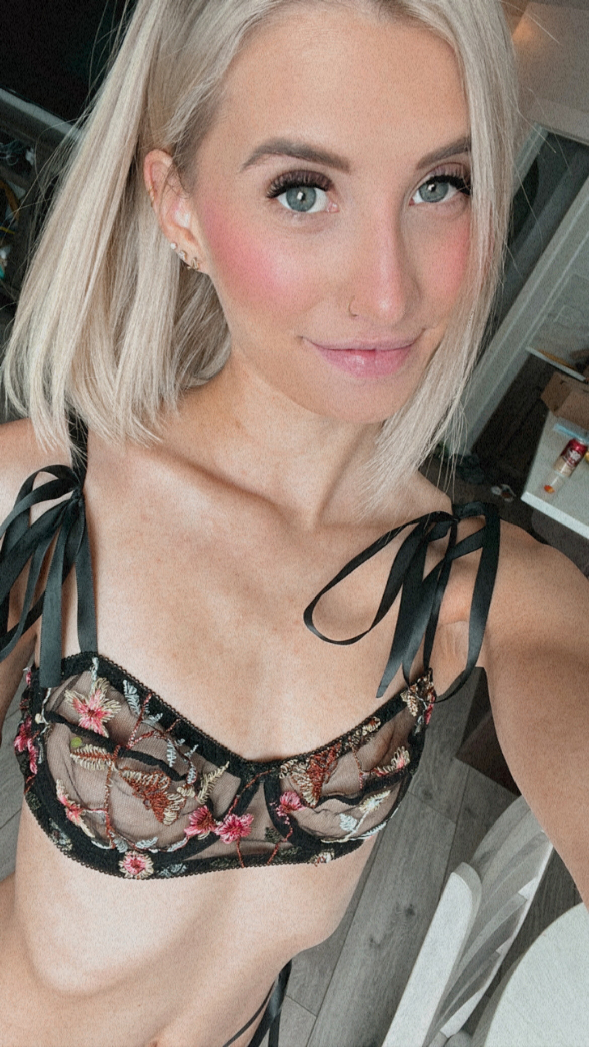 Aria Adams JustHotWomen
