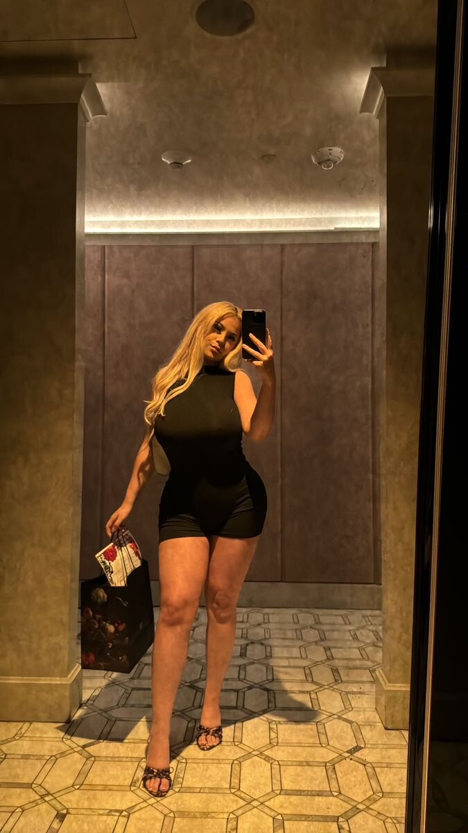 am I really sexy?