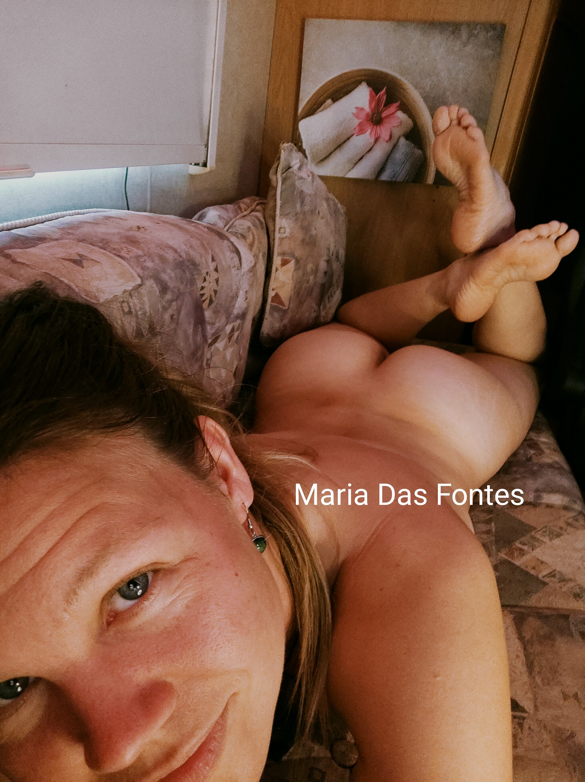 Dont tell me I am not GFE material! seeing this and more the first thing in the morning would surely make you smile. I just want you happy!