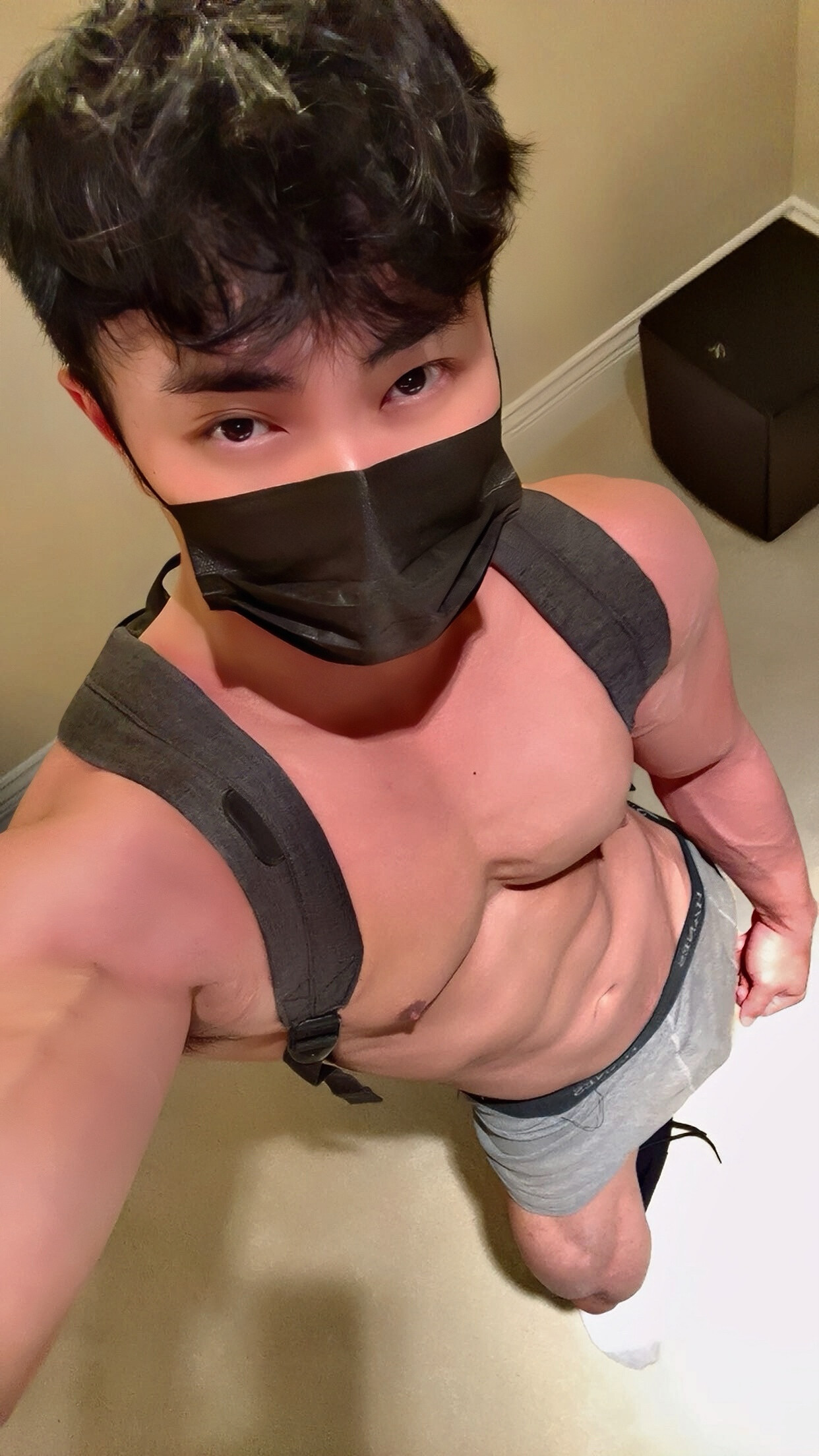 Been craving Korean?