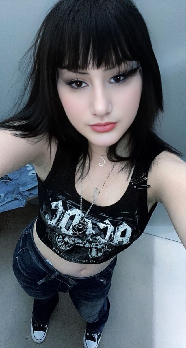 rocking my ACDC shirt today
