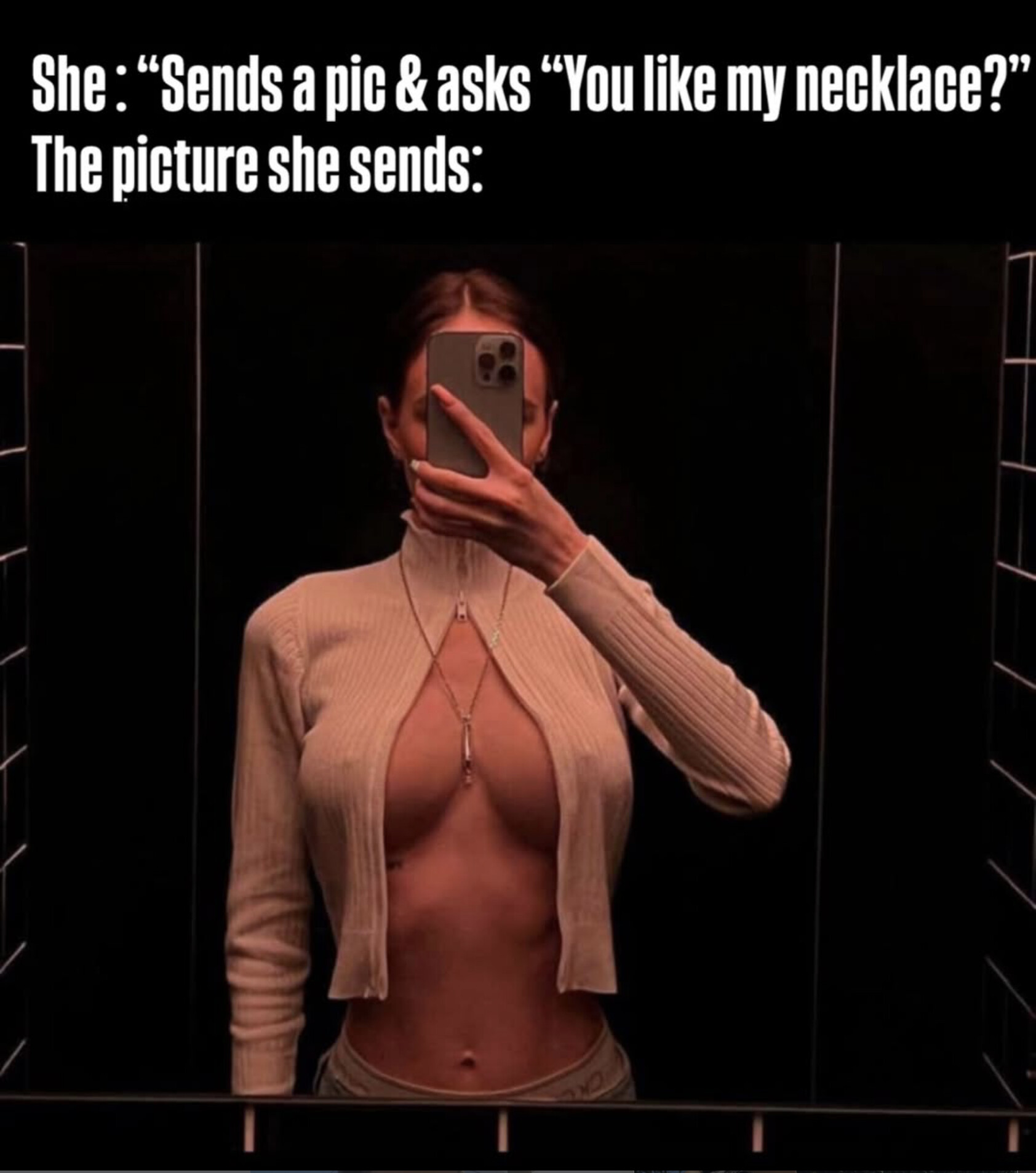 Found this pic on instagram?