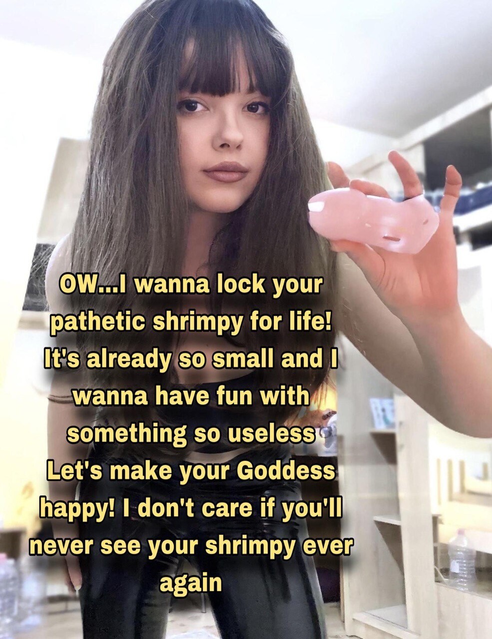 Is that ok : KeyHolder