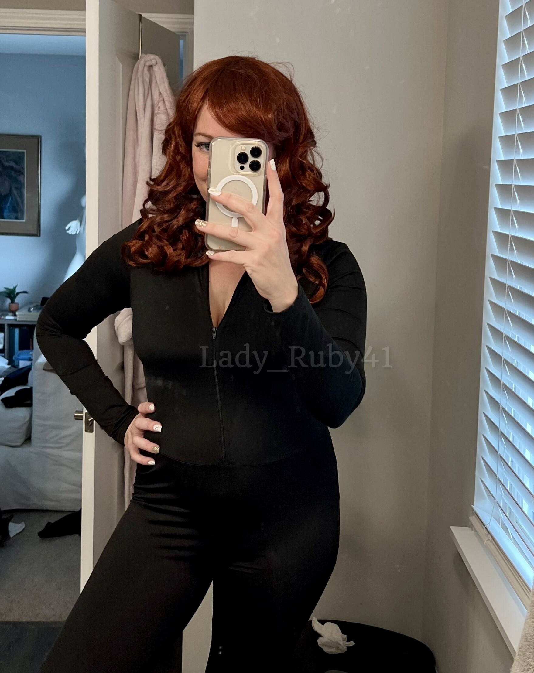 Lady Ruby 41 overview for Lady_Ruby41