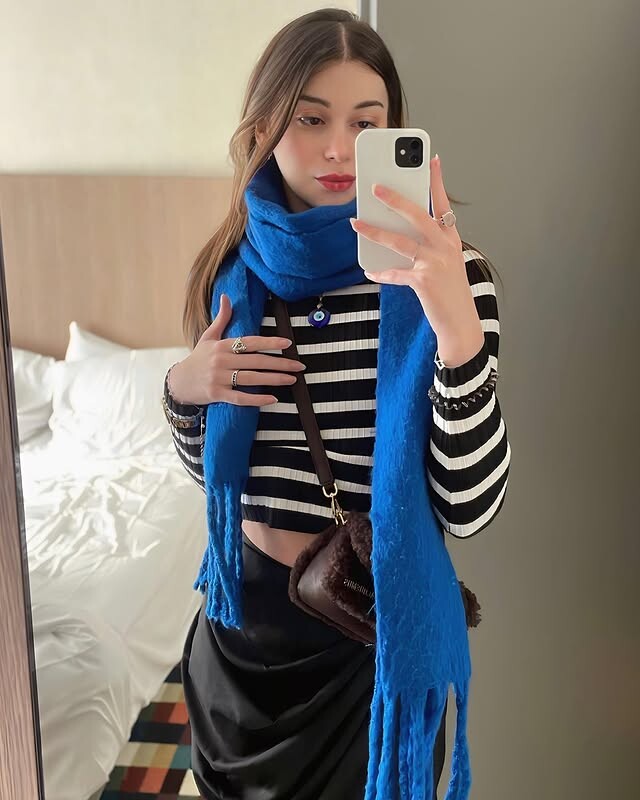 Am I a very sexy trans… or am I just getting started?