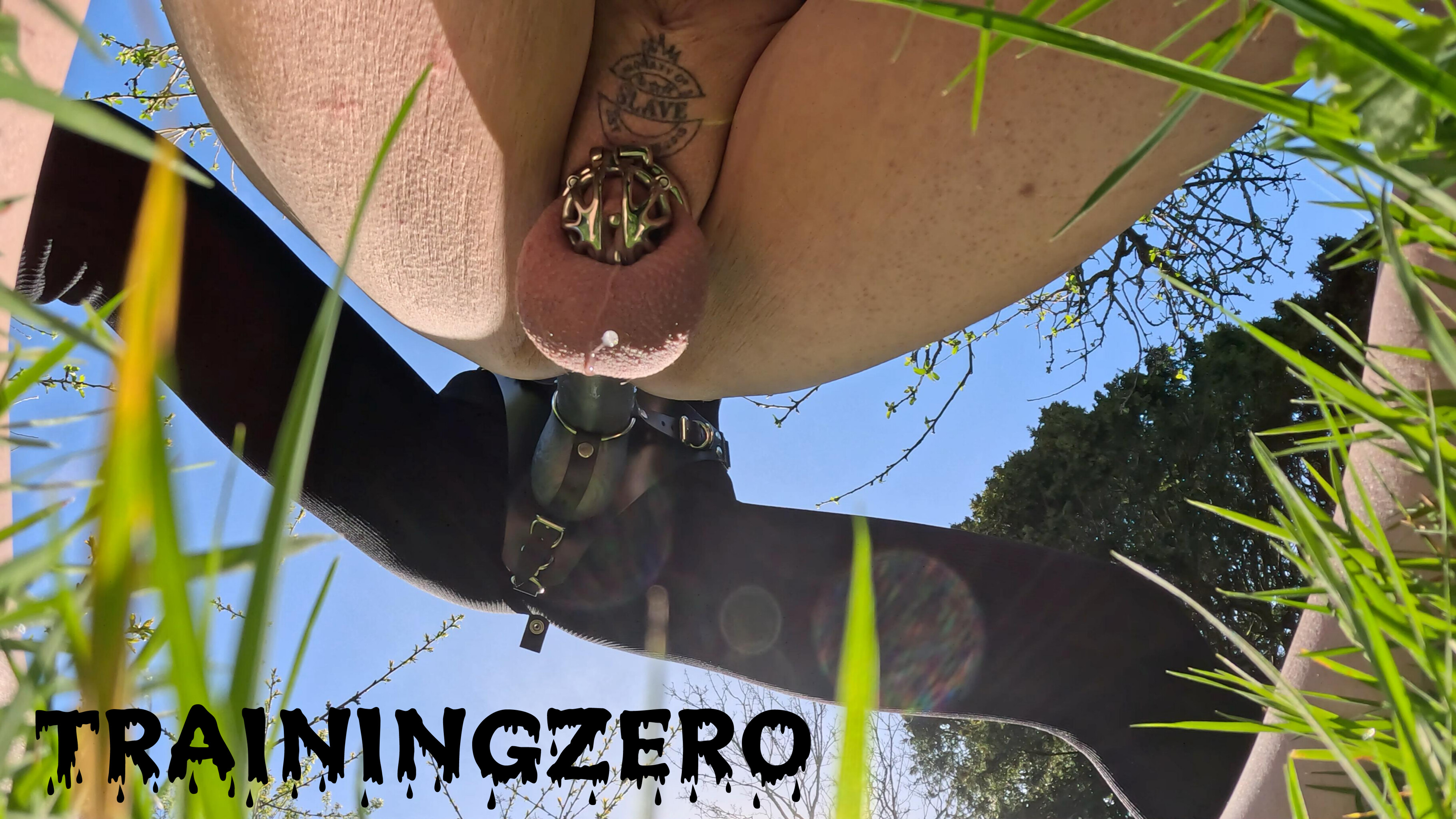 Would you get pegged outdoors?