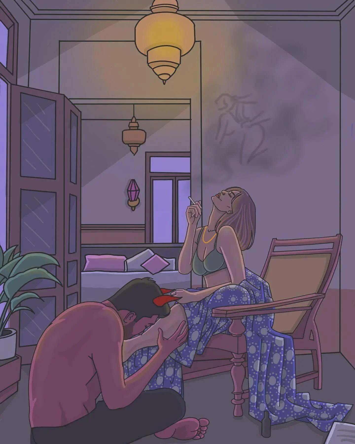 26 [M4F/C] (B'lore), Somedays don’t always need a plan. Shared J 🌿 good conversation easy chemistry and seeing where the mood takes us.