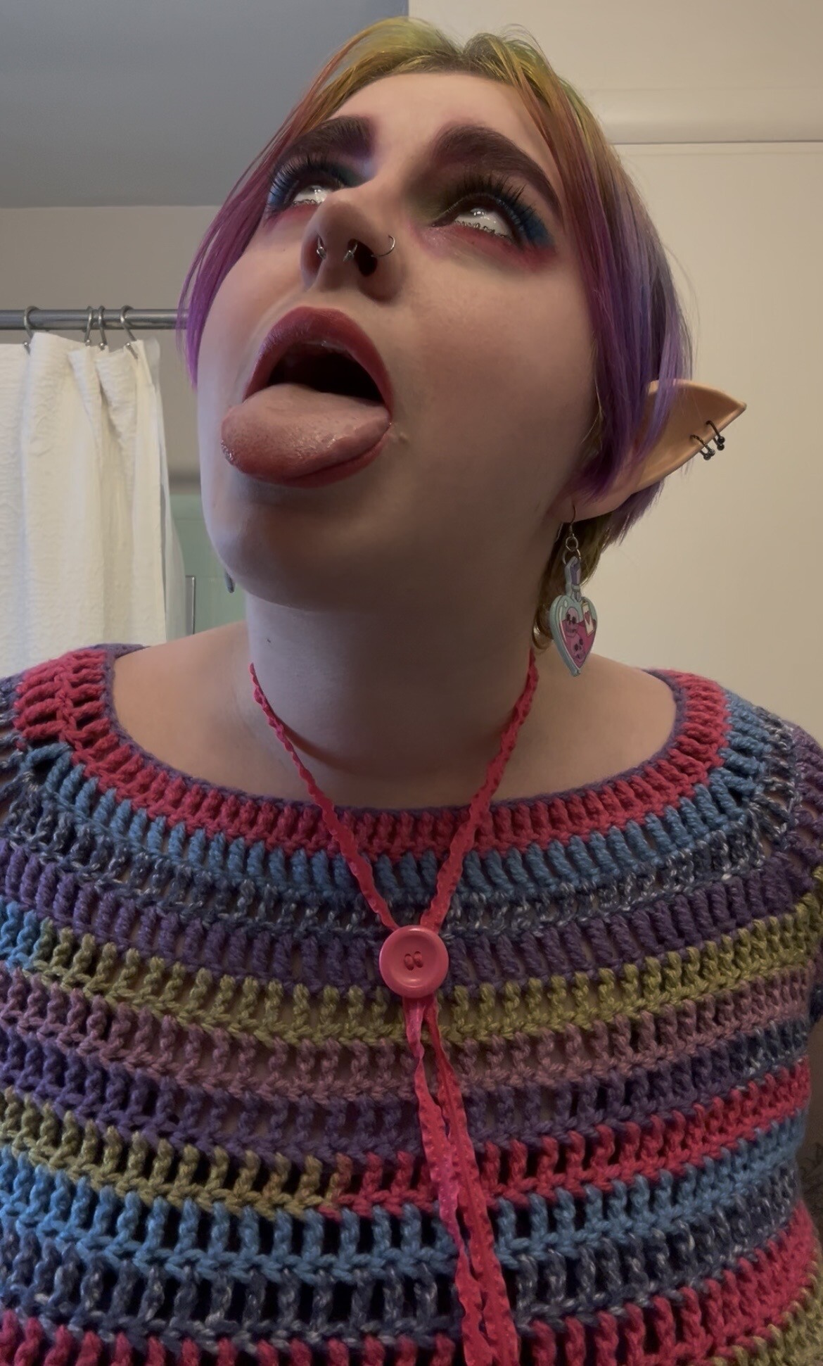 Ready to swallow your load