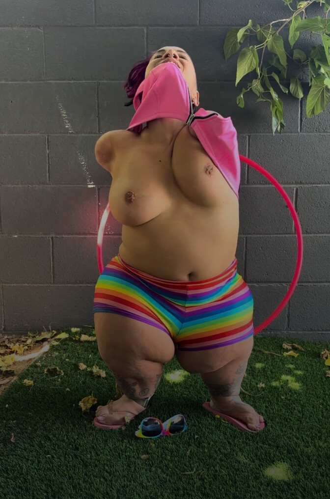 You like a little tease, don’t you?