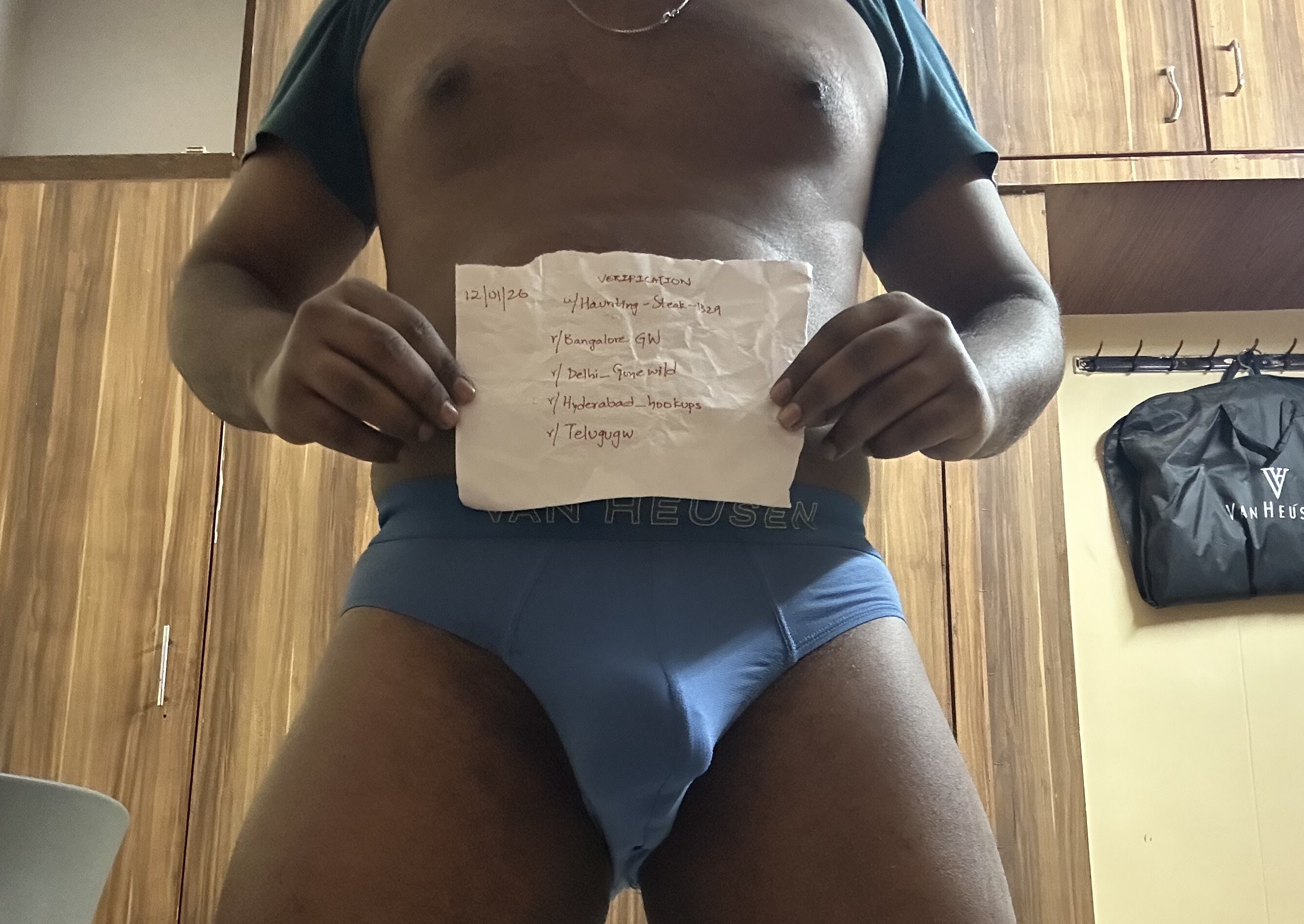Verification