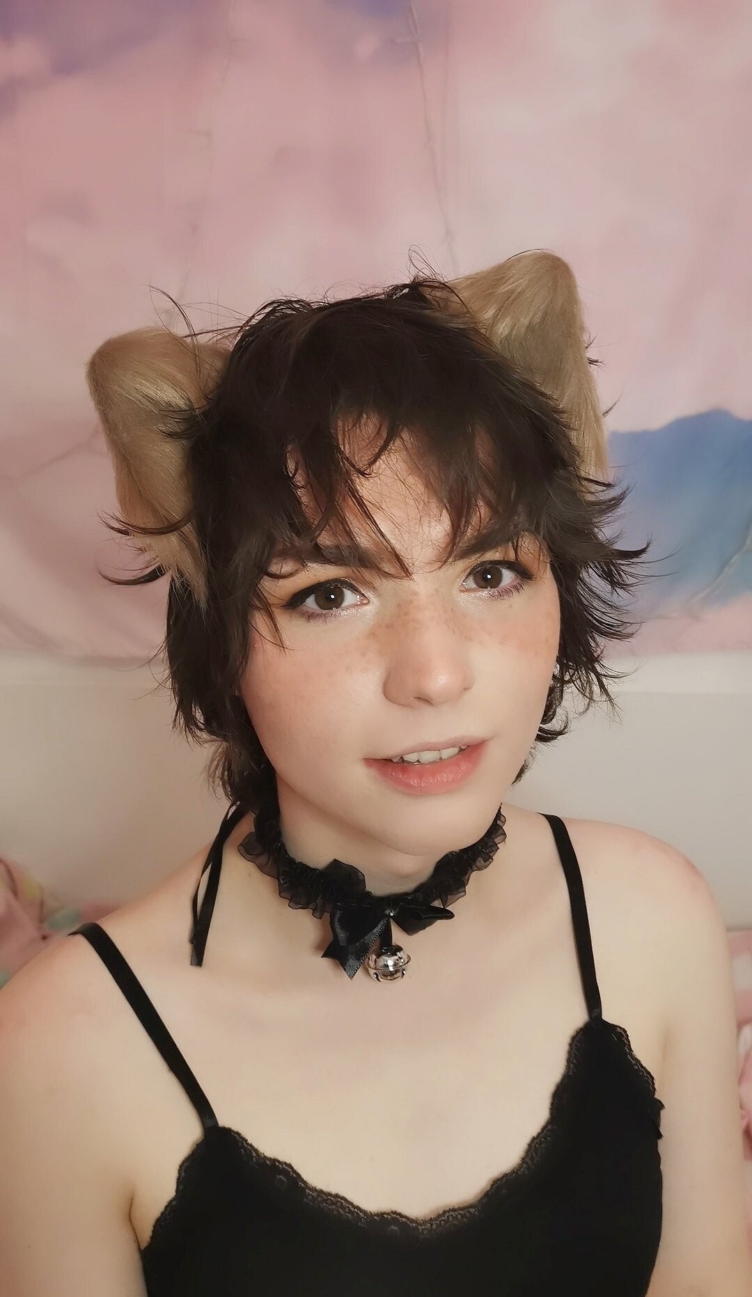 Would u take me as your girlfriend?