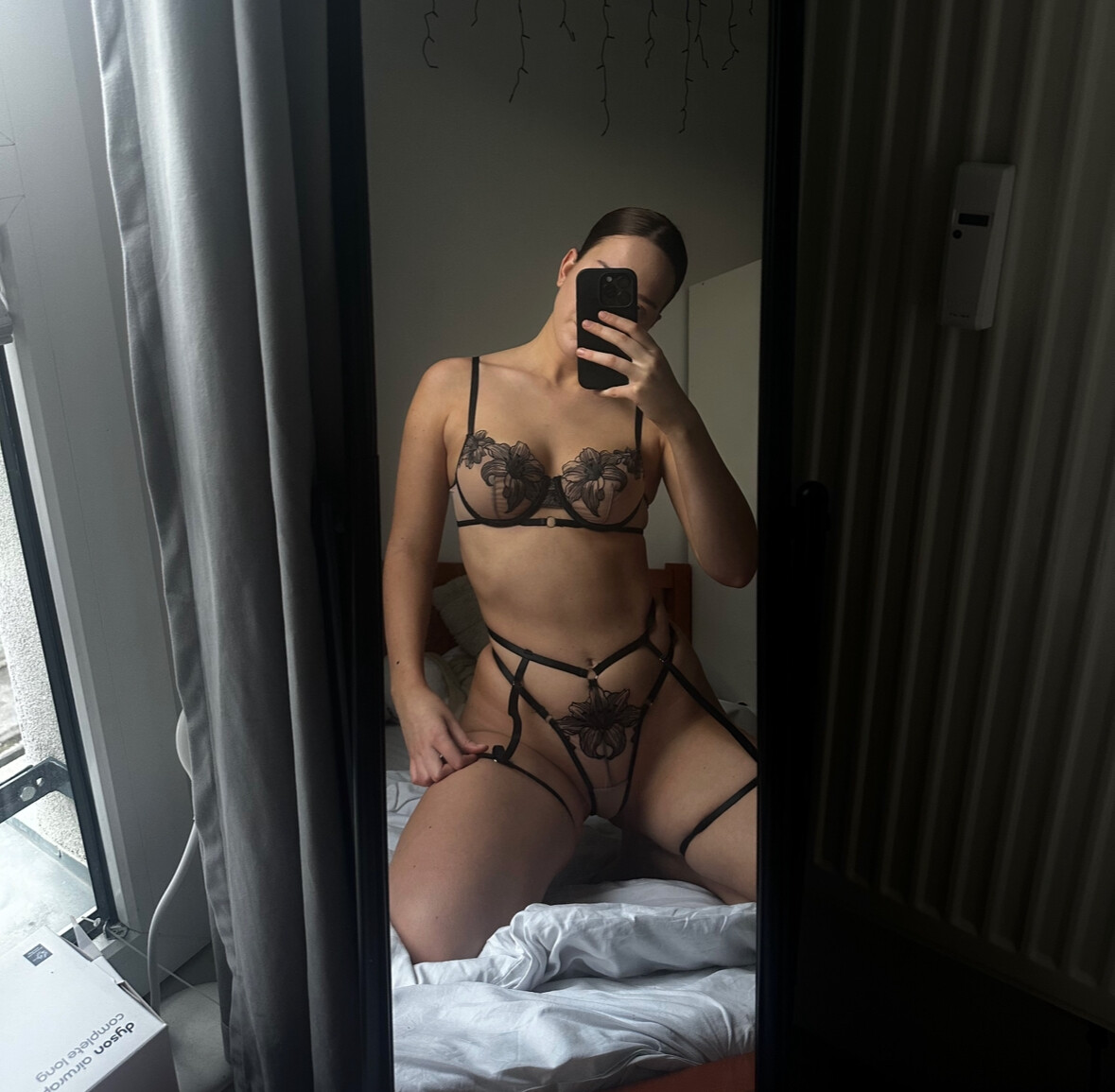 Toda para ti
