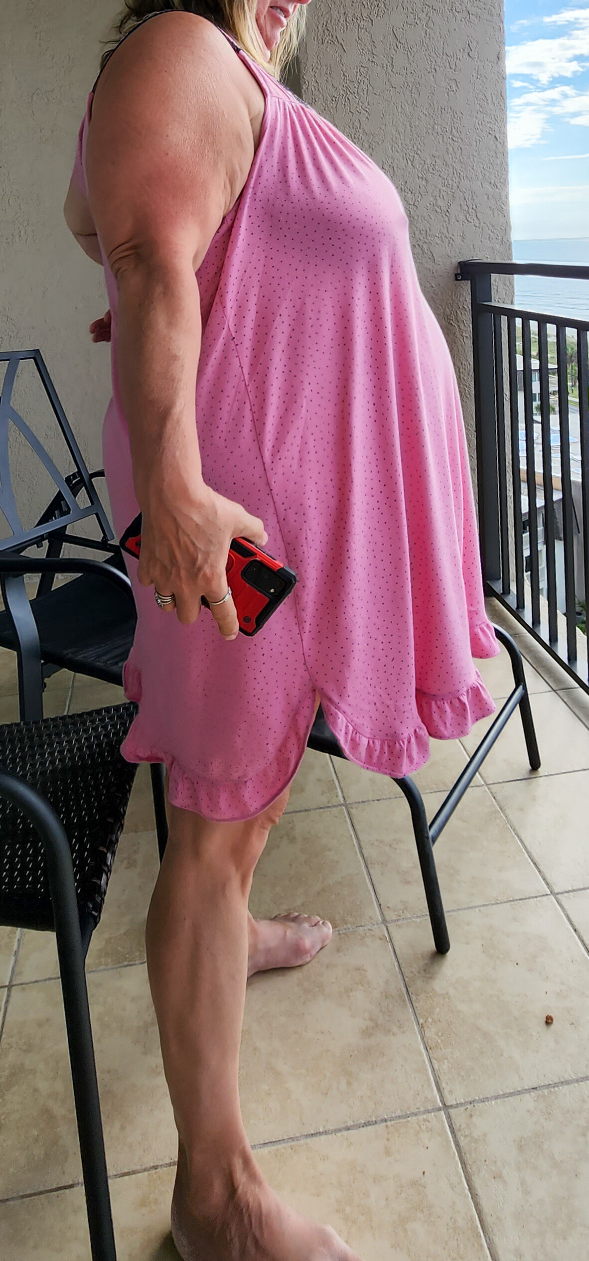 Love Mornings On The Balcony 57 F R gilf Love Mornings On The Balcony 57 F R gilf