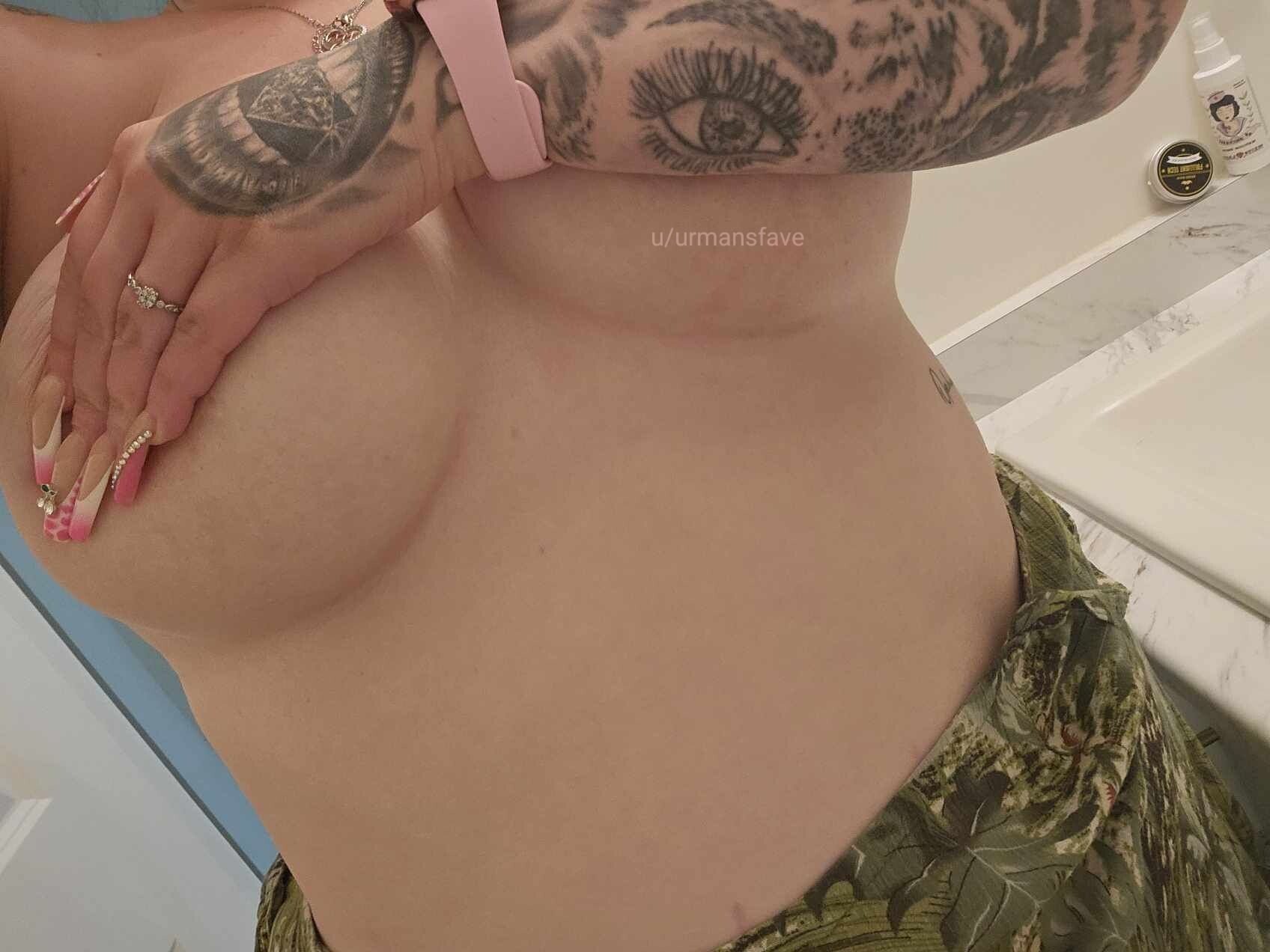 how naughty would you like me?